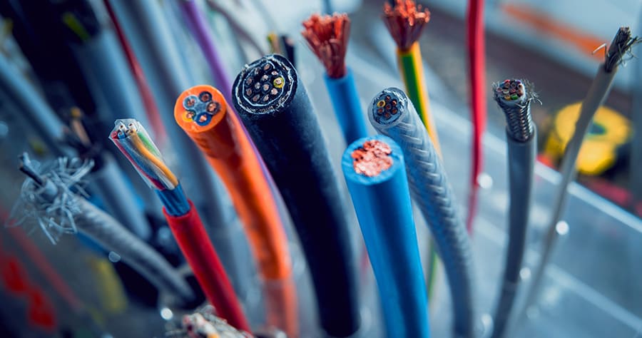 Electro Cable registered 15.6% YoY fall in Q1 2025 consolidated profits

